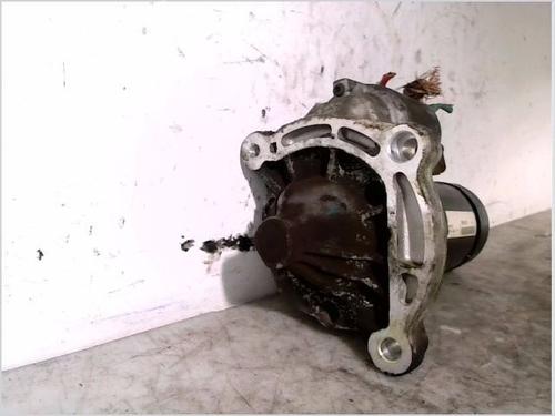 Starter PEUGEOT 306 Hatchback (7A, 7C, N3, N5) 1.6 | BP26107056M8 