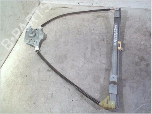 Used Front left window mechanism Front left window mechanism 39094912 39094912
