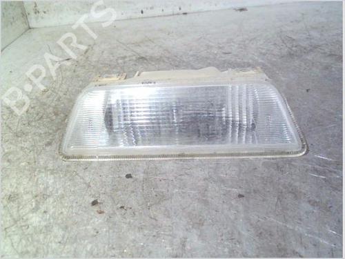 Baklys NISSAN X-TRAIL II (T31) 2.0 dCi 4x4 (150 hp) 31015918