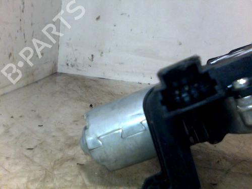 Rear wiper motor PEUGEOT 207 (WA_, WC_) 1.4 HDi | BP26089881M102 
