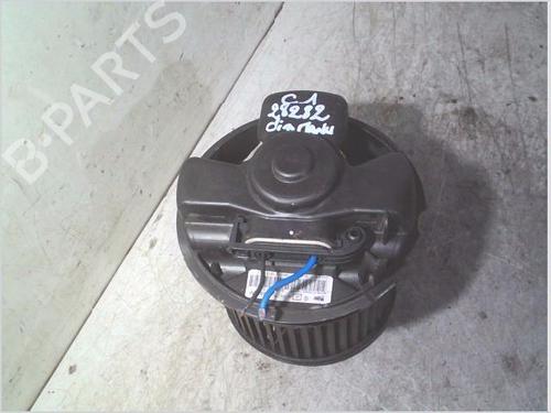 Used Heater blower motor CITROËN C1 (PM_, PN_) 1.0 (68 hp) 30876591