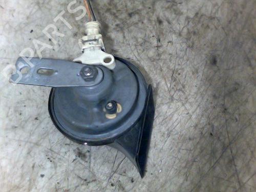 Horn RENAULT SCÉNIC II (JM0/1_) 1.5 dCi (JM02, JM13) | BP26072597E13 