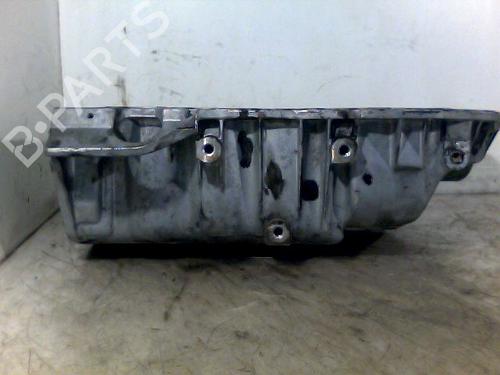 Oliebundkar Oliebundkar RENAULT MEGANE I (BA0/1_) 1.9 D Eco (BA0A, BA0U, BA0R) (64 hp) 34409744 34409744