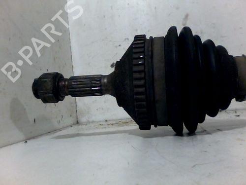 Left front driveshaft PEUGEOT 206 Hatchback (2A/C) 1.4 i | BP26077495M38 