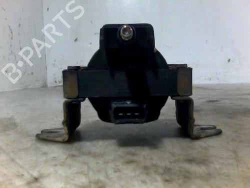 Tændspole RENAULT CLIO I (B/C57_, 5/357_) 1.2 (B/C/S577) (54 hp) 26077347