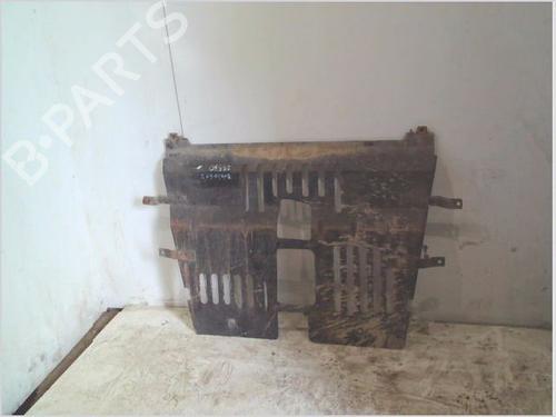 Used Underbody protection CITROËN BERLINGO / BERLINGO FIRST Box Body/MPV (M_) 1.6 HDI 90 (MB9HX, MC9HX) (90 hp) 28324994