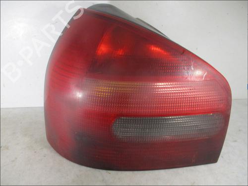 Venstre Baklys AUDI A3 (8L1) 1.9 TDI (90 hp) 26106283