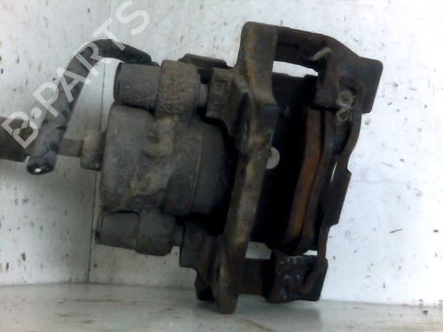 Right front brake caliper BMW 3 (E90) 320 d | BP26094403M104