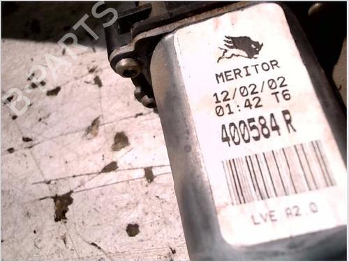 Rear right window mechanism PEUGEOT 307 (3A/C) 2.0 HDi 110 | BP26104290C25 
