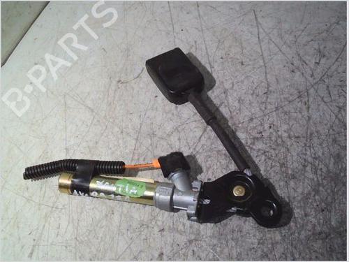 Used Seat buckle CITROËN XANTIA (X1_, X2_) 2.0 HDI 109 (109 hp) 26114838