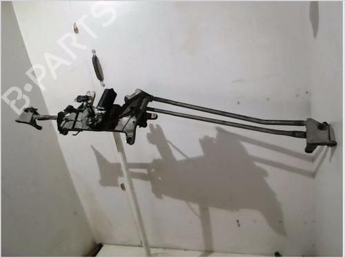 Viskermotor vindrude PEUGEOT 807 (EB_) 2.2 HDi (128 hp) 26102658