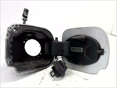 Fuel flap RENAULT CLIO III (BR0/1, CR0/1) 1.5 dCi (C/BR0G, C/BR1G) | BP27164120C131 