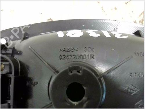 Højre bagtil invendig håndtag RENAULT CLIO IV (BH_) 0.9 TCe 90 (BHNF, BHMA, BHMH, BHJK, BHJR) | BP30964750I16