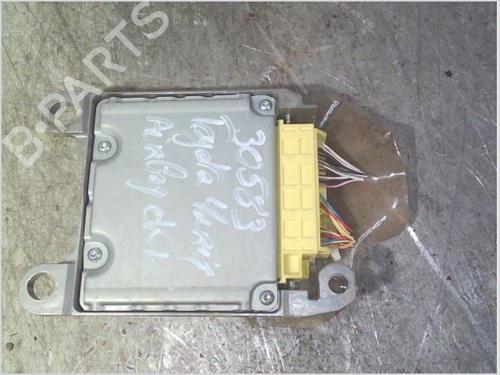 Airbag module TOYOTA YARIS (_P9_) 1.4 D-4D (NLP90_, NLP90R) | BP29014982M53