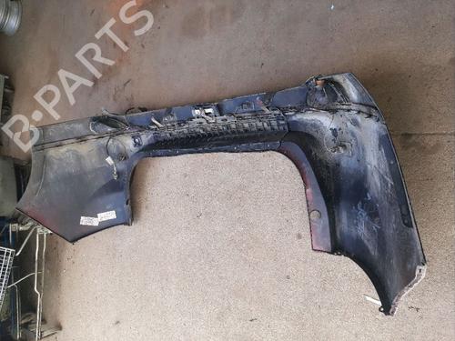 Used Rear bumper Rear bumper RENAULT GRAND SCÉNIC III (JZ0/1_) 1.6 dCi (JZ00, JZ12) (130 hp) 36475739 36475739