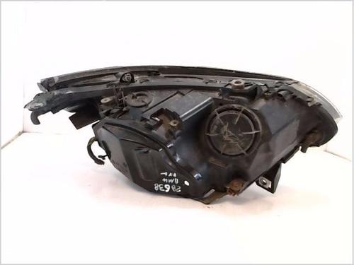 Venstre forlygte BMW 5 (E60) 530 xi | BP26710803C28 