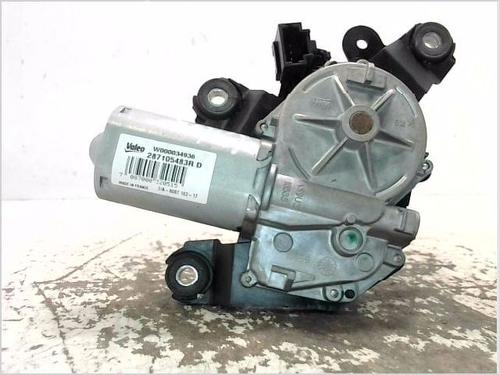 Used Rear wiper motor RENAULT CLIO IV (BH_) 1.5 dCi 90 (90 hp) 32206046