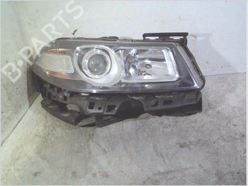 Used Right headlight Right headlight RENAULT MEGANE II Coupé-Cabriolet (EM0/1_) 2.0 (135 hp) 40457285 40457285