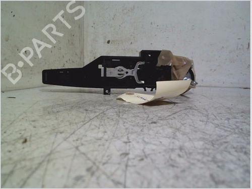Front left exterior door handle RENAULT KANGOO Express (FW0/1_) 1.5 dCi 75 (FW07, FW10, FW04) | BP26113356C128 