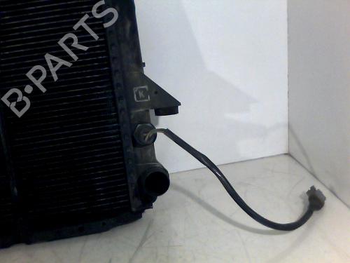 Water radiator RENAULT MASTER I Van (T__) 28-35 2,5 D | BP26069398M31