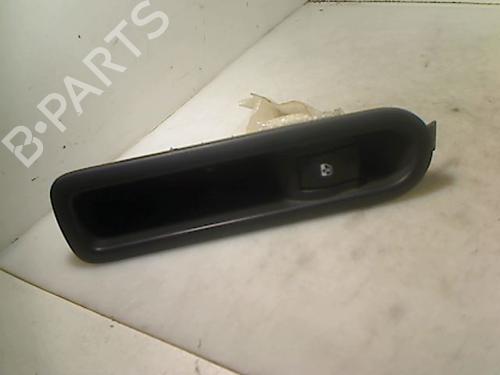 Used Left rear window switch RENAULT MEGANE II Estate (KM0/1_) 1.5 dCi (KM16, KM1E) (106 hp) 26080111