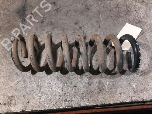 Used Shock absorber spring Shock absorber spring MERCEDES-BENZ C-CLASS (W204) C 200 CDI (204.007, 204.006) (136 hp) 34193376 34193376