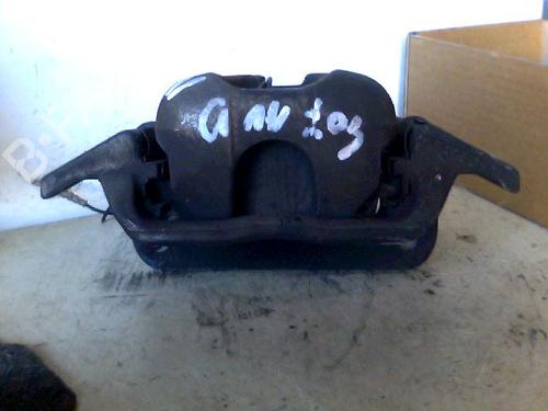 Right front brake caliper PEUGEOT 407 (6D_) 2.0 HDi 135 (6DRHRH, 6DRHRE, 6DRHRG, 6DRHRJ) | BP26065063M104