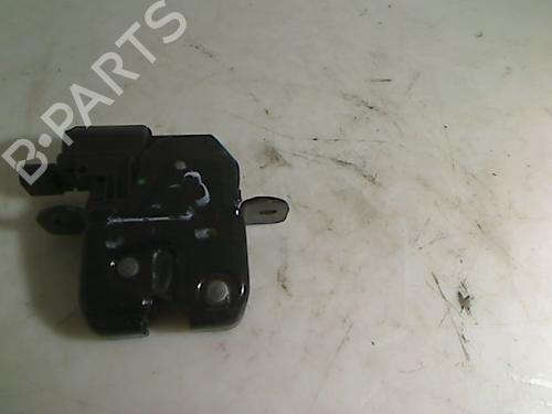 Elektronisk modul RENAULT CLIO IV (BH_) 1.5 dCi 75 (75 hp) 28535252
