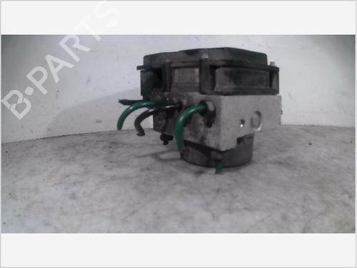 ABS Bremseaggregat RENAULT SCÉNIC II (JM0/1_) 1.5 dCi (JM1E, JM16) | BP26101147M43 