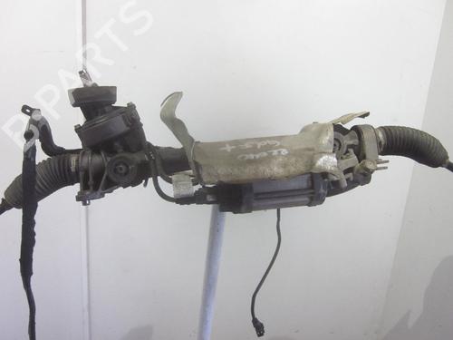 Steering rack VW GOLF PLUS V (5M1, 521) 1.9 TDI | BP39512881M22 - Image 2