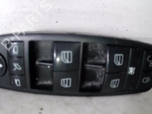 Used Switch MERCEDES-BENZ B-CLASS Sports Tourer (W245) B 180 CDI (245.207) (109 hp) 26103569