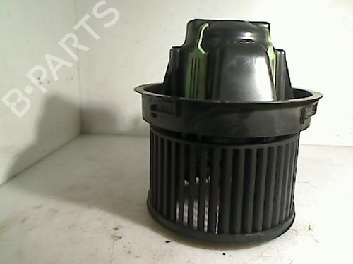 Used Heater blower motor PEUGEOT 207 (WA_, WC_) 1.6 HDi (90 hp) 26076554