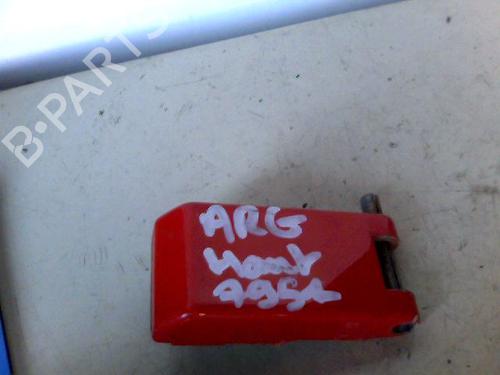 Used Hinge/Door check strap RENAULT RAPID Box Body/MPV (F40_, G40_) 1.1 (F401) (45 hp) 31708254