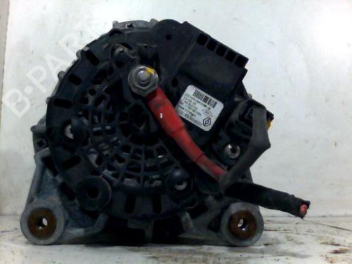 Alternator DACIA LODGY (JS_) 1.5 dCi | BP33007011M7 - Image 3