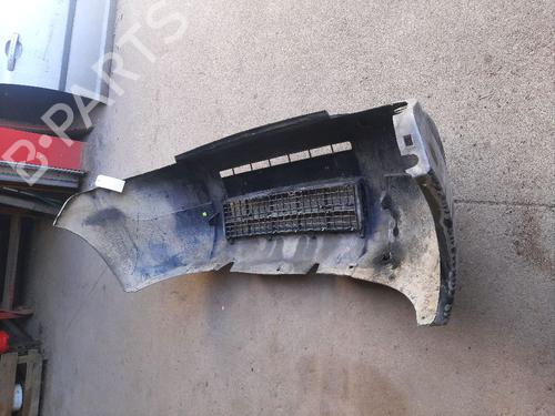 Used Front bumper Front bumper CITROËN BERLINGO / BERLINGO FIRST Box Body/MPV (M_) 1.9 D 70 (MBWJZ, MCWJZ) (69 hp) 36475740 36475740