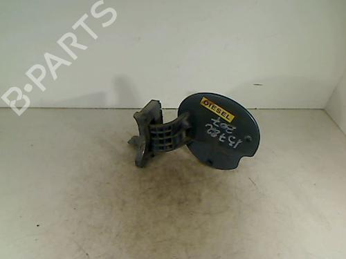 Used Fuel flap PEUGEOT 307 (3A/C) 1.6 HDi (90 hp) 26070090