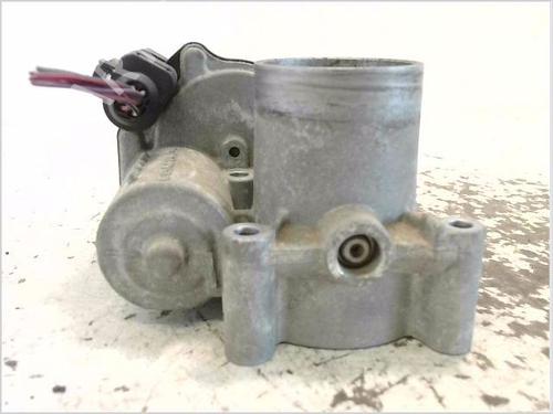 Throttle body VW FOX Hatchback (5Z1, 5Z3, 5Z4) 1.4 | BP31591505M82