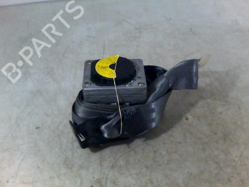 Used Front left seatbelt SEAT LEON (1M1) 1.4 16V (75 hp) 26065745