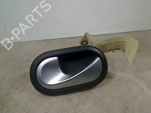 Used Rear right interior door handle RENAULT CLIO III (BR0/1, CR0/1) 1.5 dCi (75 hp) 26084502