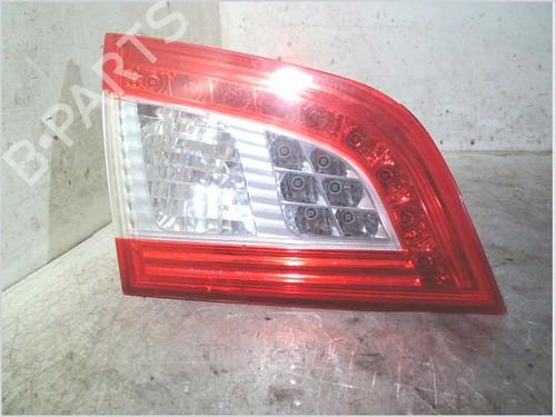 Used Left tailgate light Left tailgate light 37612926 37612926