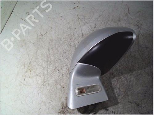Left mirror CITROËN C4 I (LC_) 1.6 HDi | BP26111513C26 