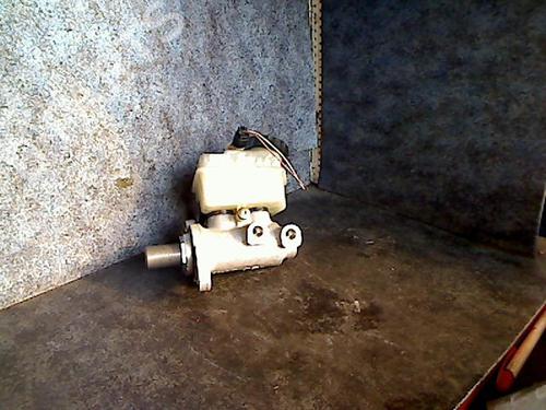 Used Brake master cylinder MERCEDES-BENZ A-CLASS (W168) A 140 (168.031, 168.131) (82 hp) 26057618