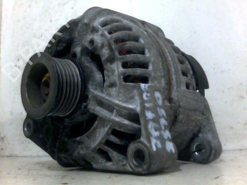 Generator OPEL ZAFIRA A MPV (T98) 2.2 DTI 16V (F75) (125 hp) 26089923
