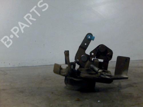 Used Front left lock CITROËN C25 Platform/Chassis (280_, 290_) 2.5 D (75 hp) 29527399