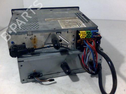 Bilradio VW PASSAT B5.5 (3B3) 1.9 TDI | BP29504252E6 