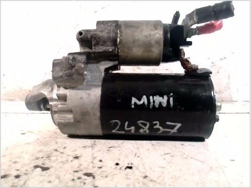 Starter MINI MINI (R56) Cooper D | BP26110236M8 
