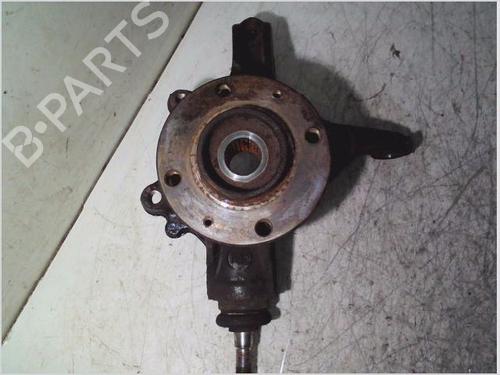 Used Left front steering knuckle CITROËN BERLINGO Box Body/MPV (B9) 1.6 HDi 90 (90 hp) 26114980