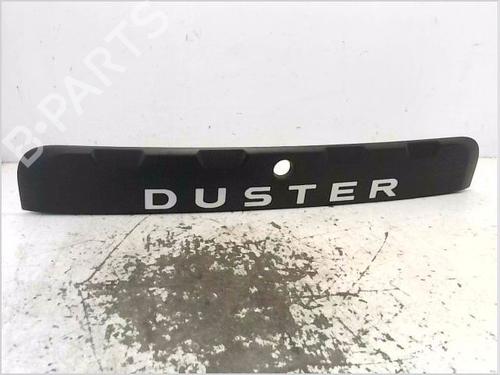Used Tailgate trim Tailgate trim DACIA DUSTER (HS_) 1.5 dCi (109 hp) 33266905 33266905
