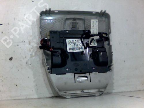 Interior roof light MERCEDES-BENZ B-CLASS Sports Tourer (W245) B 180 CDI (245.207) | BP26079334I8