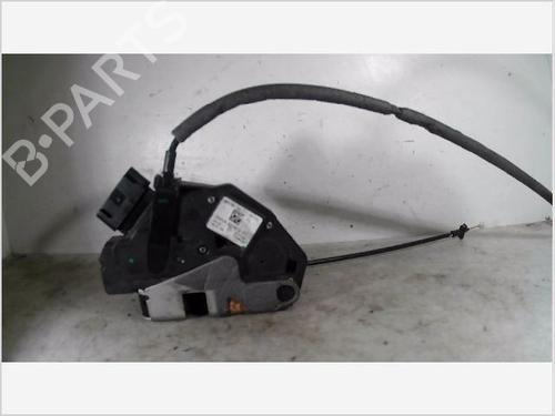 Front right lock FORD FOCUS III 1.6 TDCi | BP29482800C97 